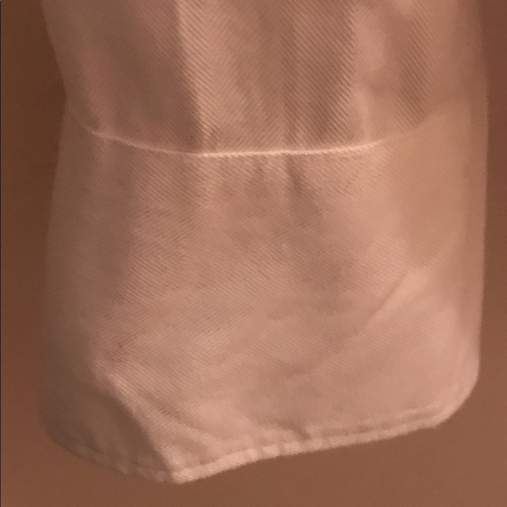 William Rast oversized shirt - Picture 3 of 5